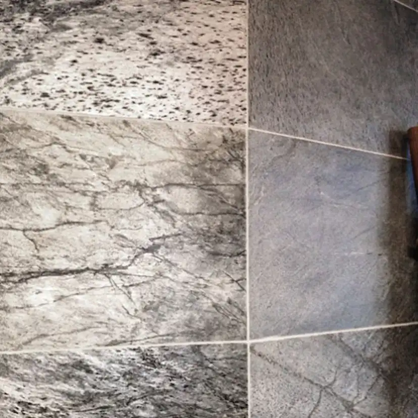 Natursten Stencentralen Argento Shine Skiffer Mattslipad 30x60 cm