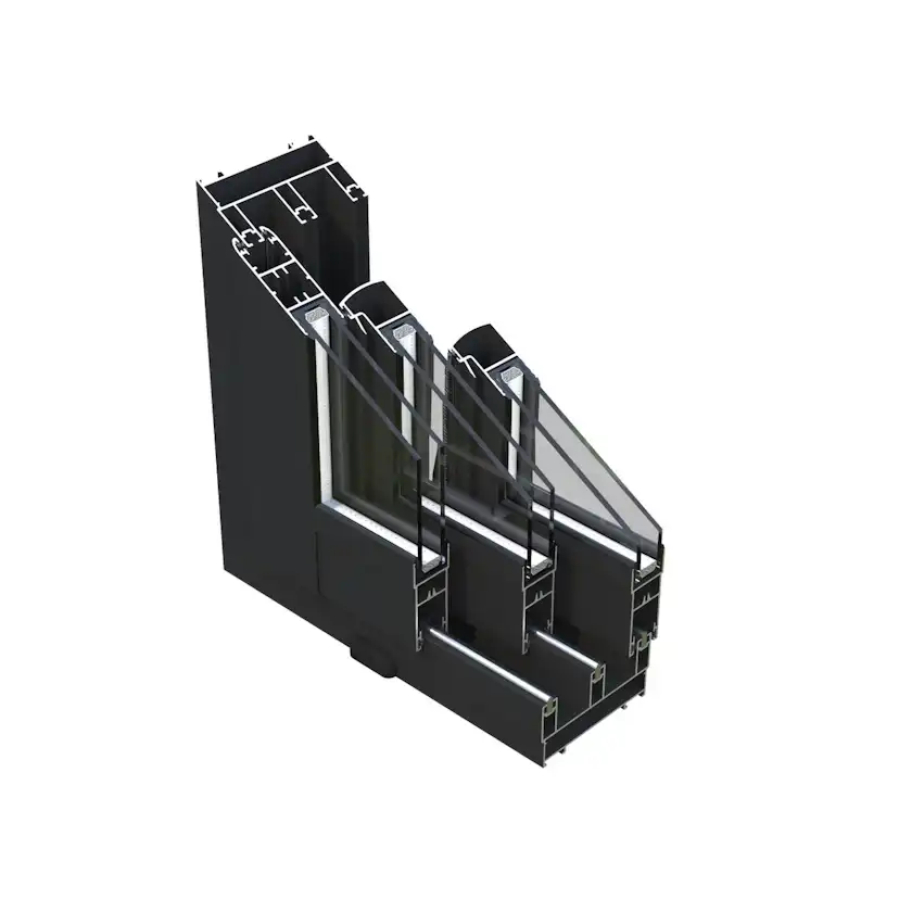 Bastu Palmako Sanna 13,5 m2