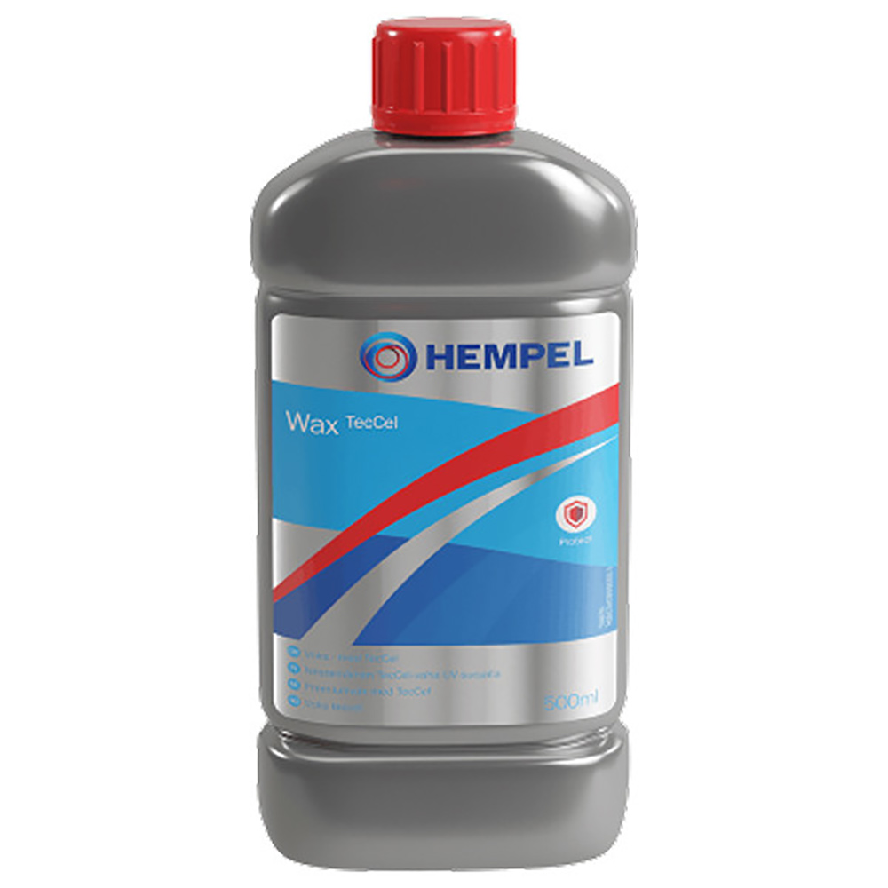 Vax Hempel TecCe L Protect 0,5 L