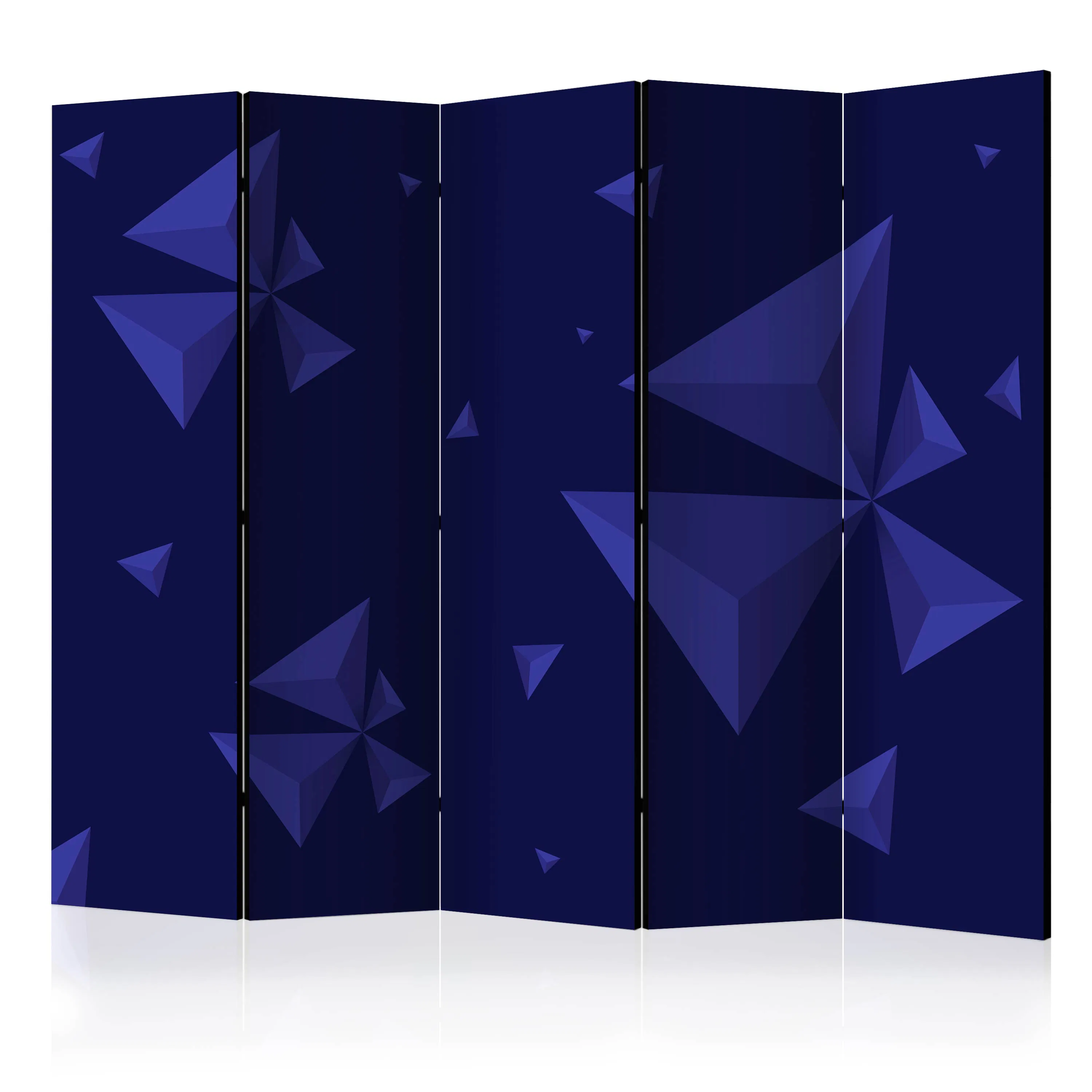 Rumsavdelare Arkiio Meteor Shower II 225x172 cm