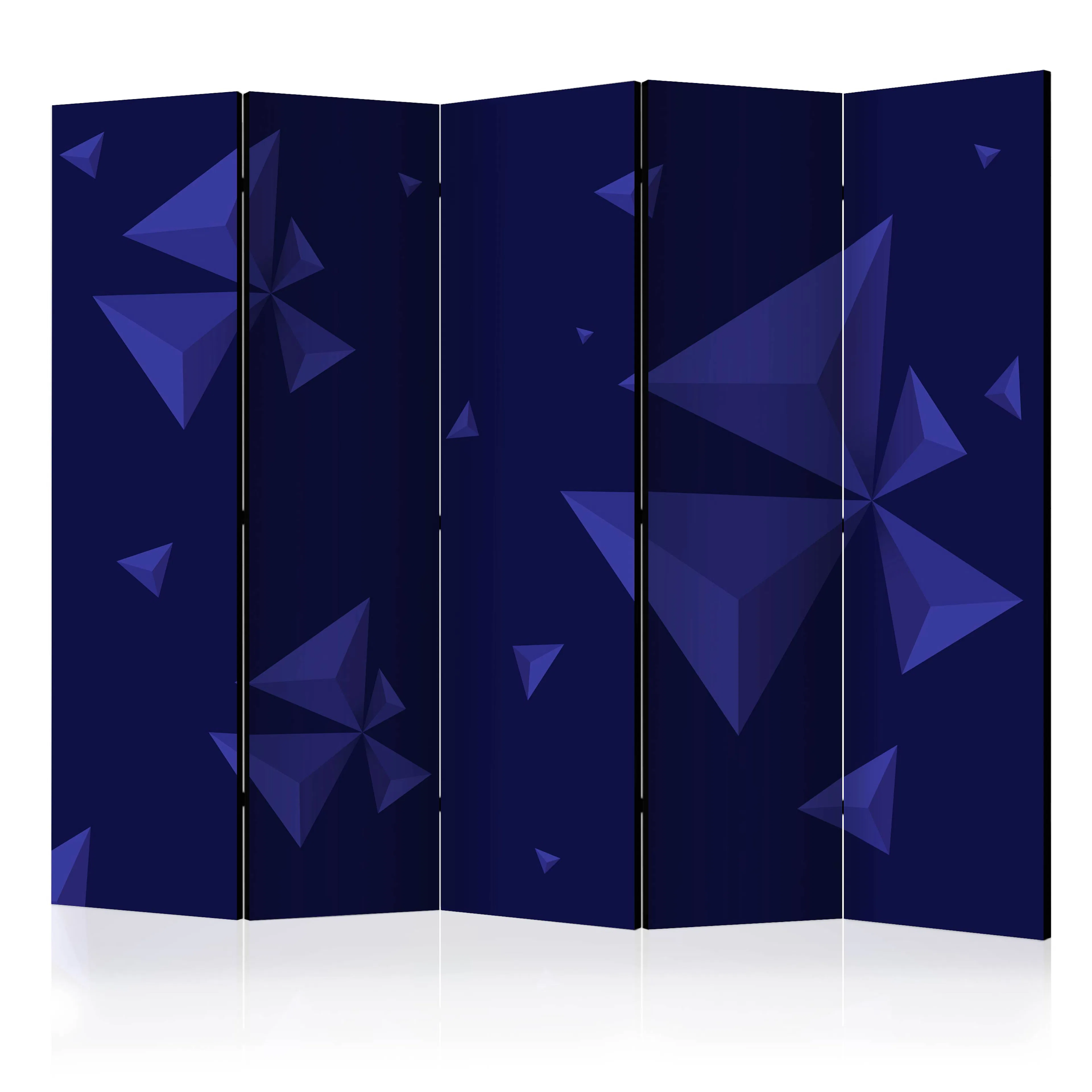 Rumsavdelare Arkiio Meteor Shower II 225x172 cm