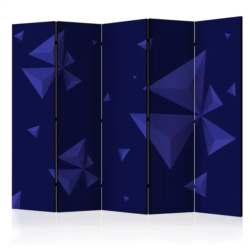 Rumsavdelare Arkiio Meteor Shower II 225x172 cm