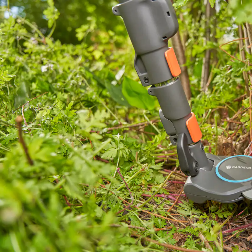 Toppsax Gardena StarCut Pro L