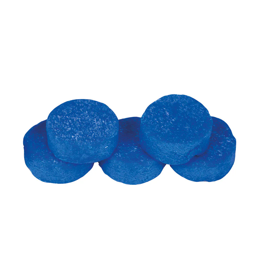 Avloppsrens Separett 5-pack