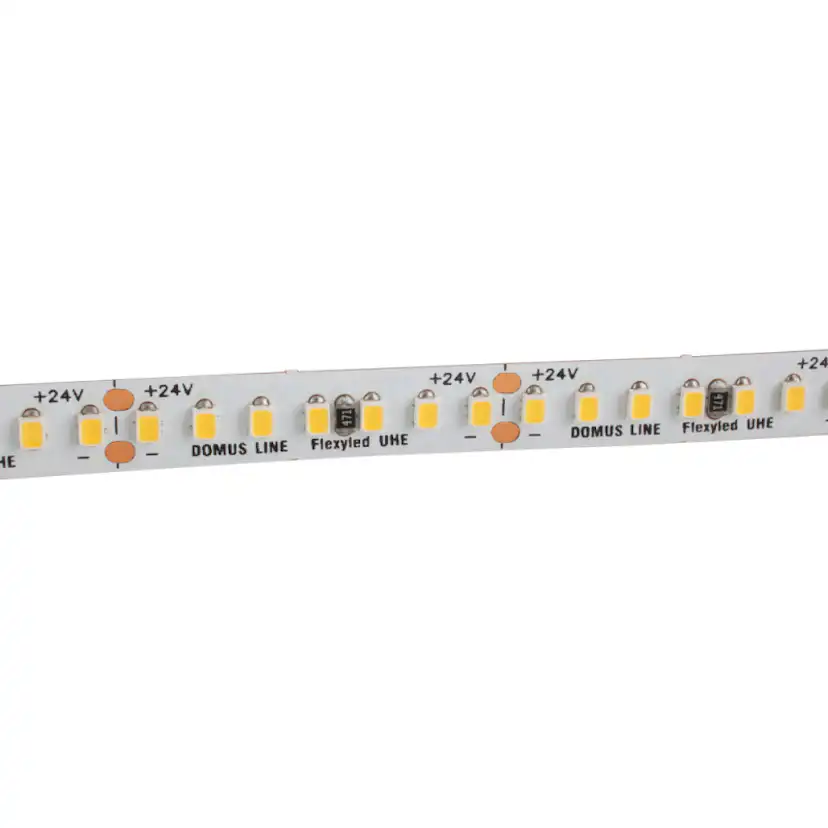 LED-strip Beslag Design Flexy UHE6 PW 24V 3000K