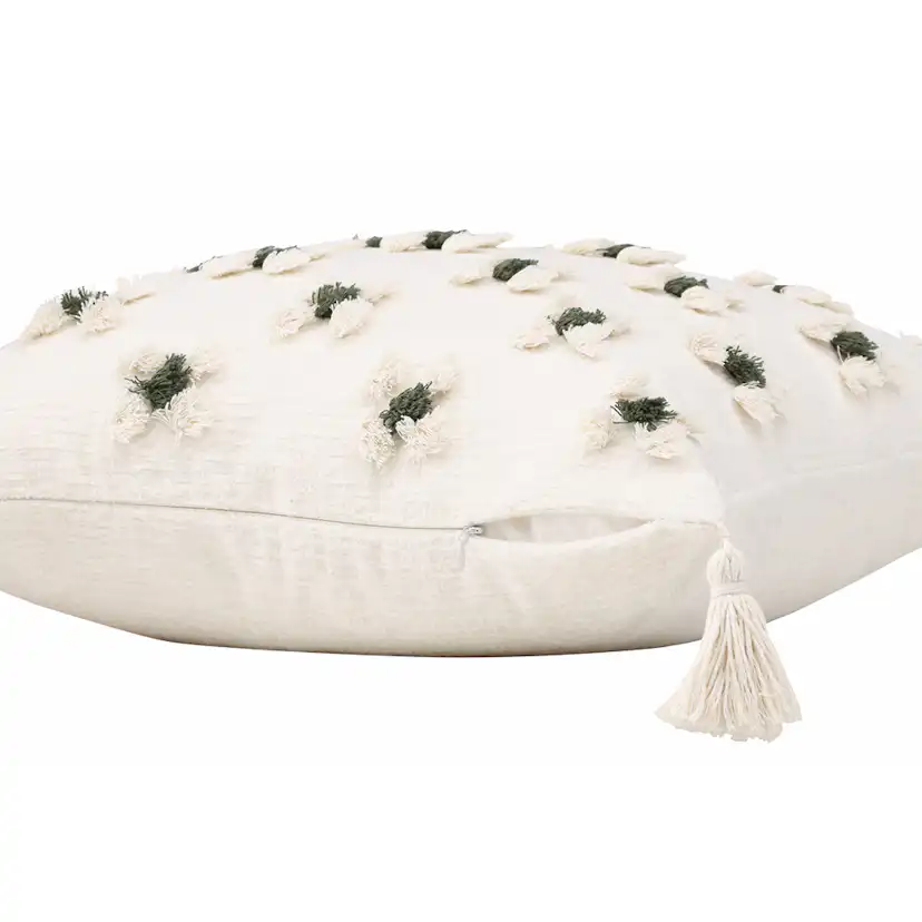 Kuddfodral Venture Home Millie 45x45cm