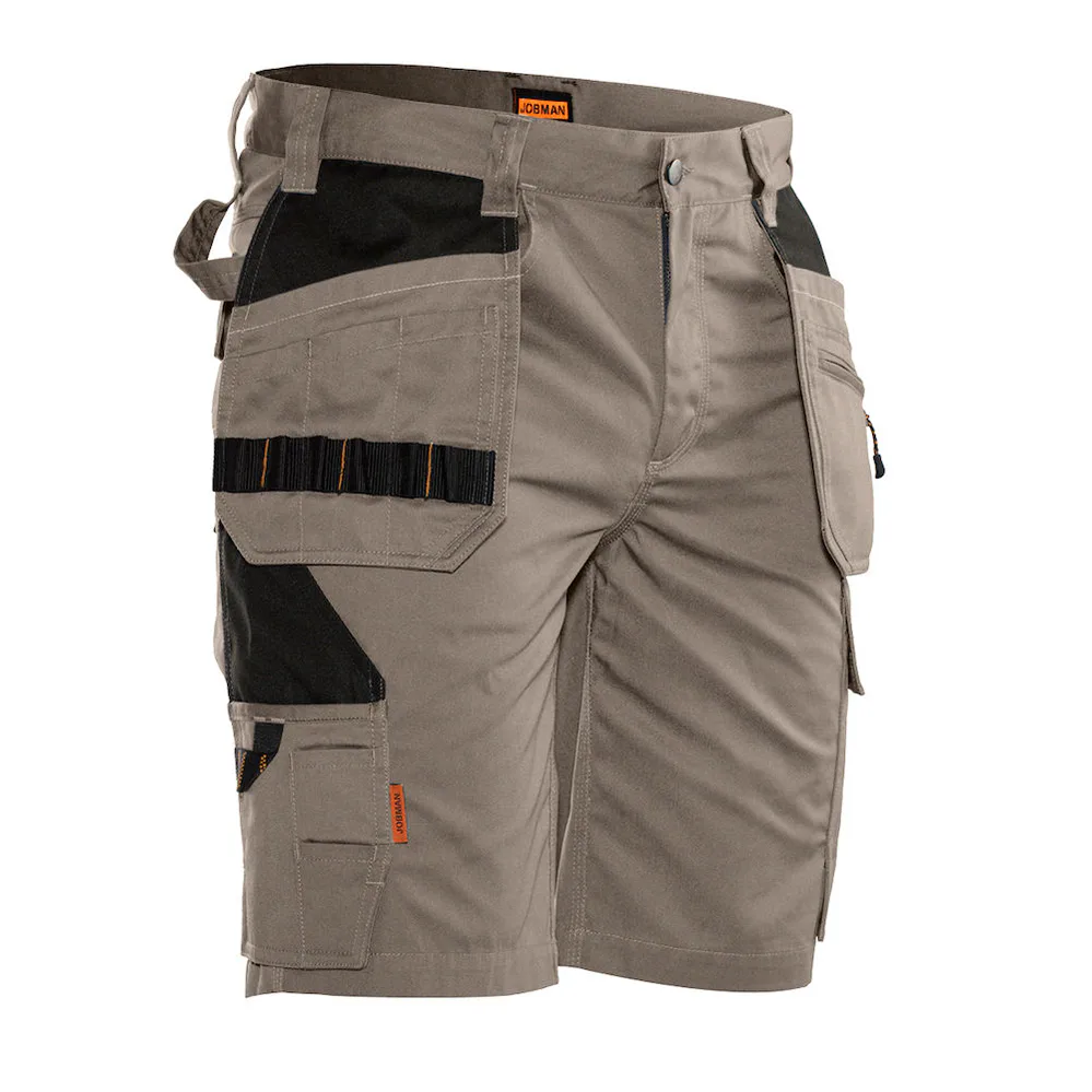 Hantverksshorts Jobman 2722