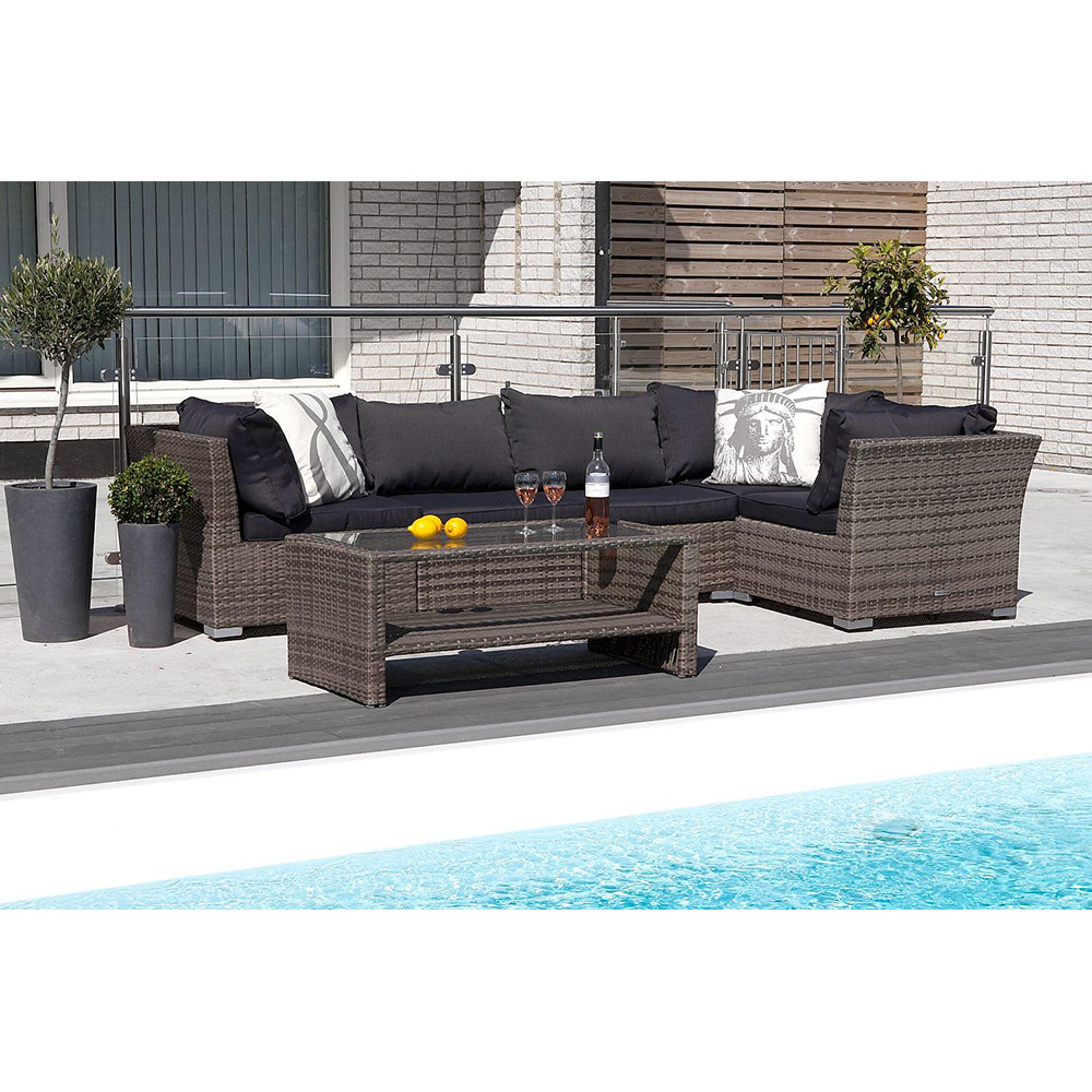 Klädsel Comfort Garden till 526658 Utomhus