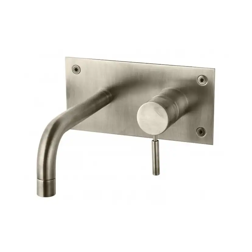Tvättställsblandare Tapwell Box 006