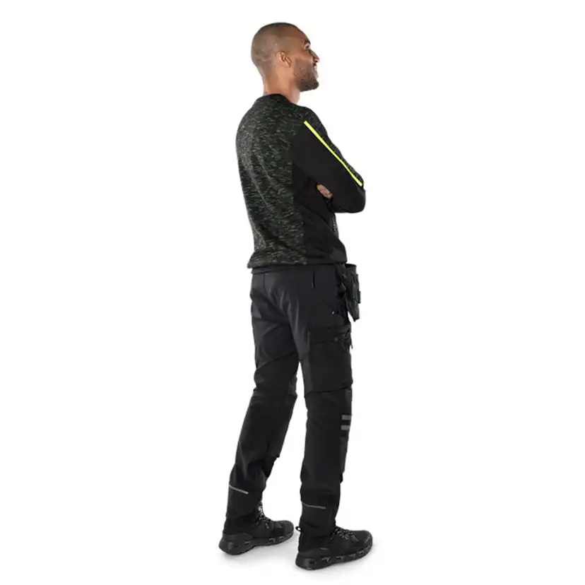Hantverkarbyxa Fristads 2596 LWS