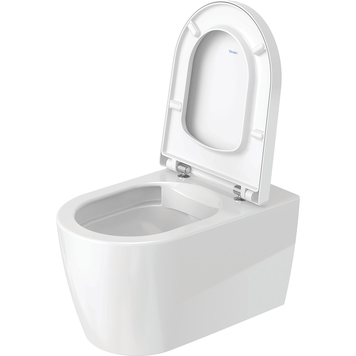 Vägghängd Toalettstol Duravit ME by Starck 25290