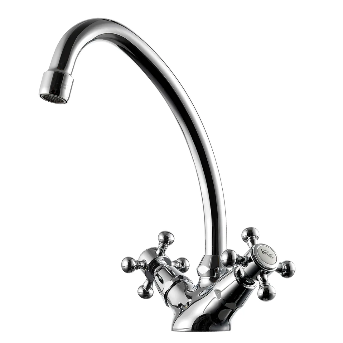 Tvättställsblandare Tapwell Classic VLV 077