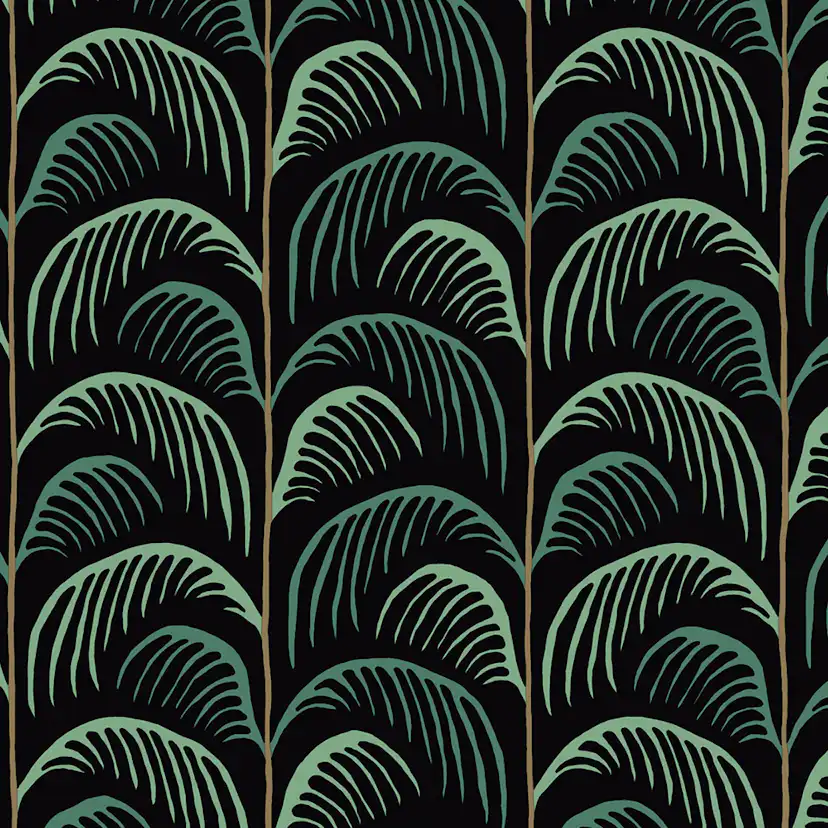 Barntapet Eijffinger Mini Me 399073