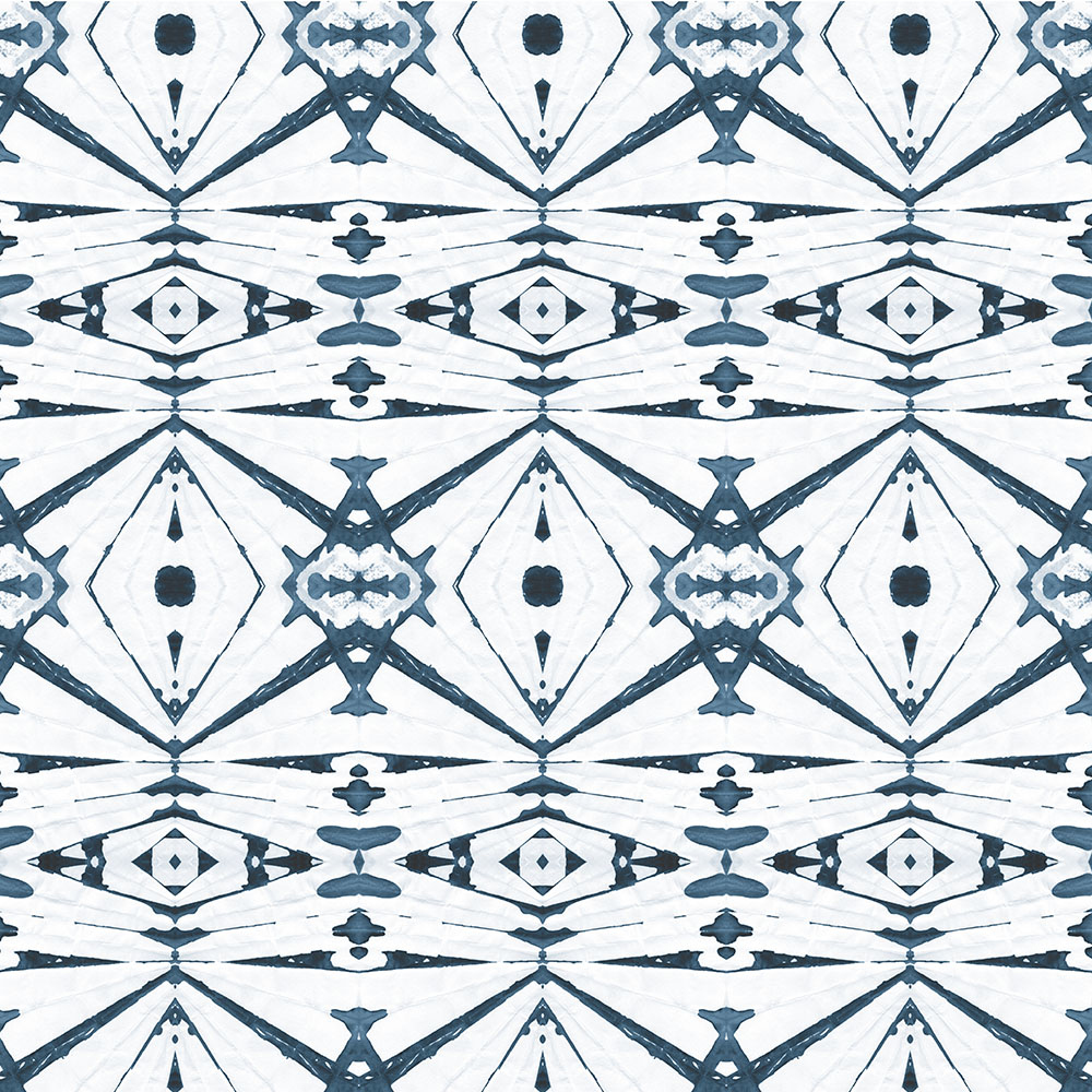 Tapet Coordonné Oriental Sense 35860
