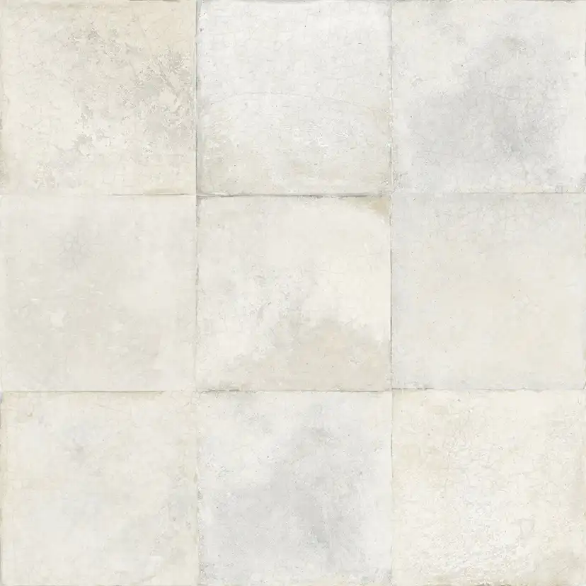 Klinker Tenfors FS Etna White 33x33 cm