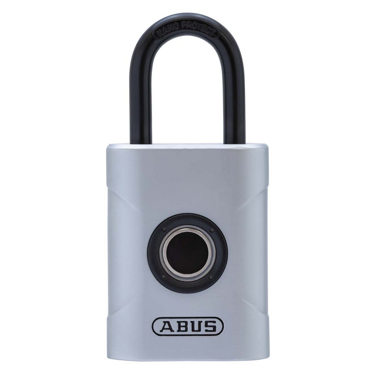 Hänglås Abus Touch 57 Fingeravtrycklås