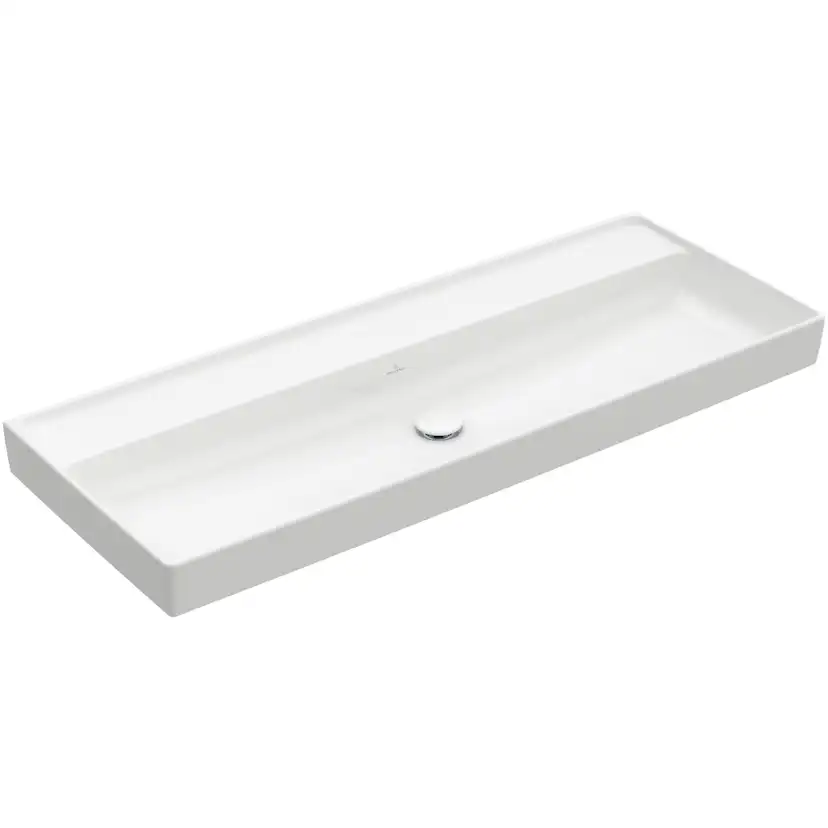 Möbeltvättställ Villeroy & Boch Collaro