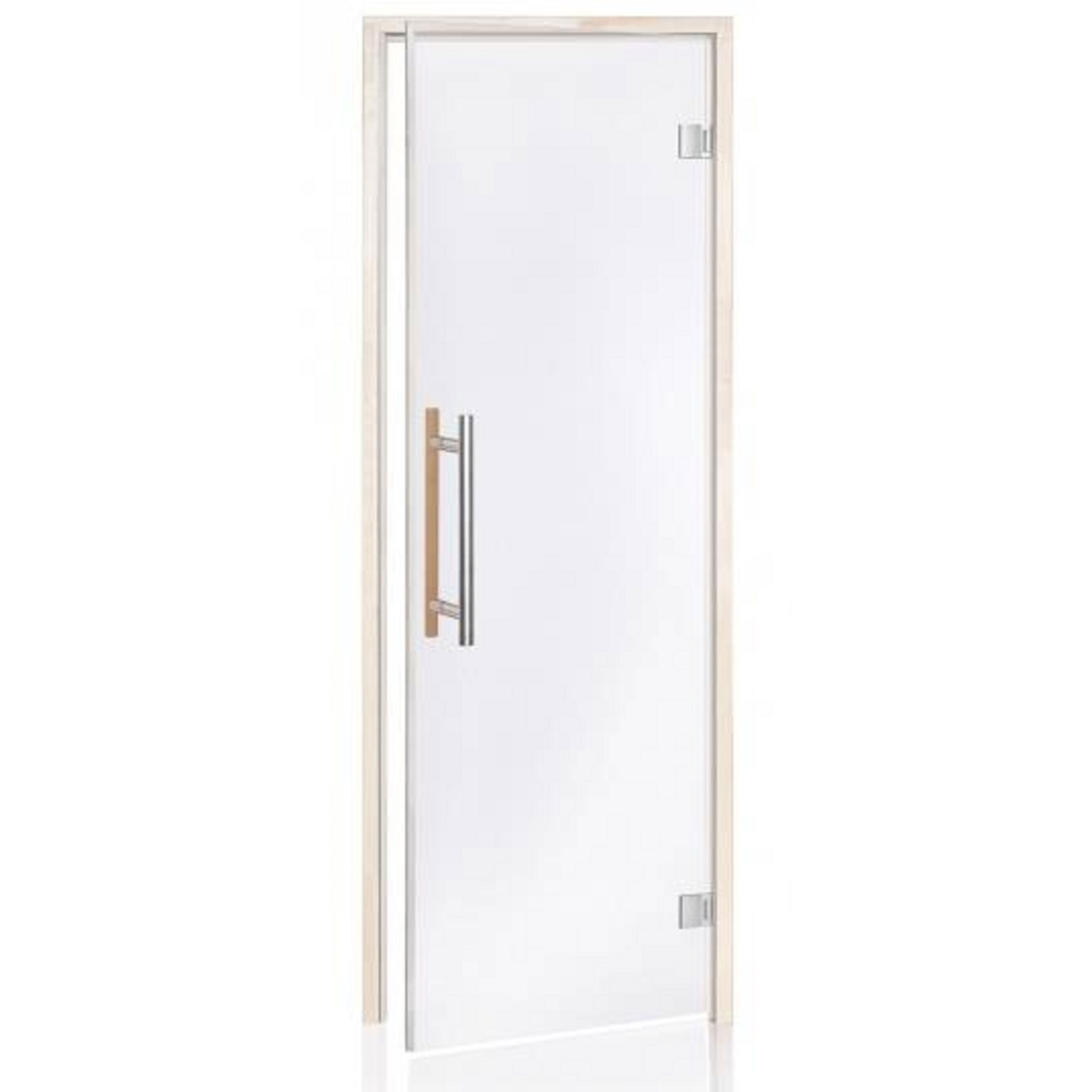 Bastudörr Sauna Sweden Benelux Al
