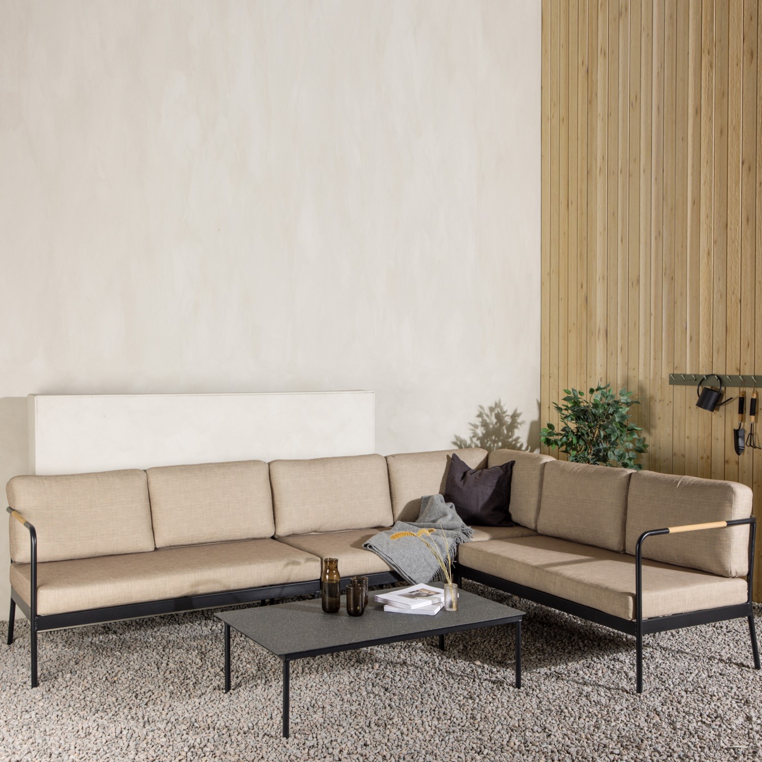 Soffgrupp Venture Home Pehnna