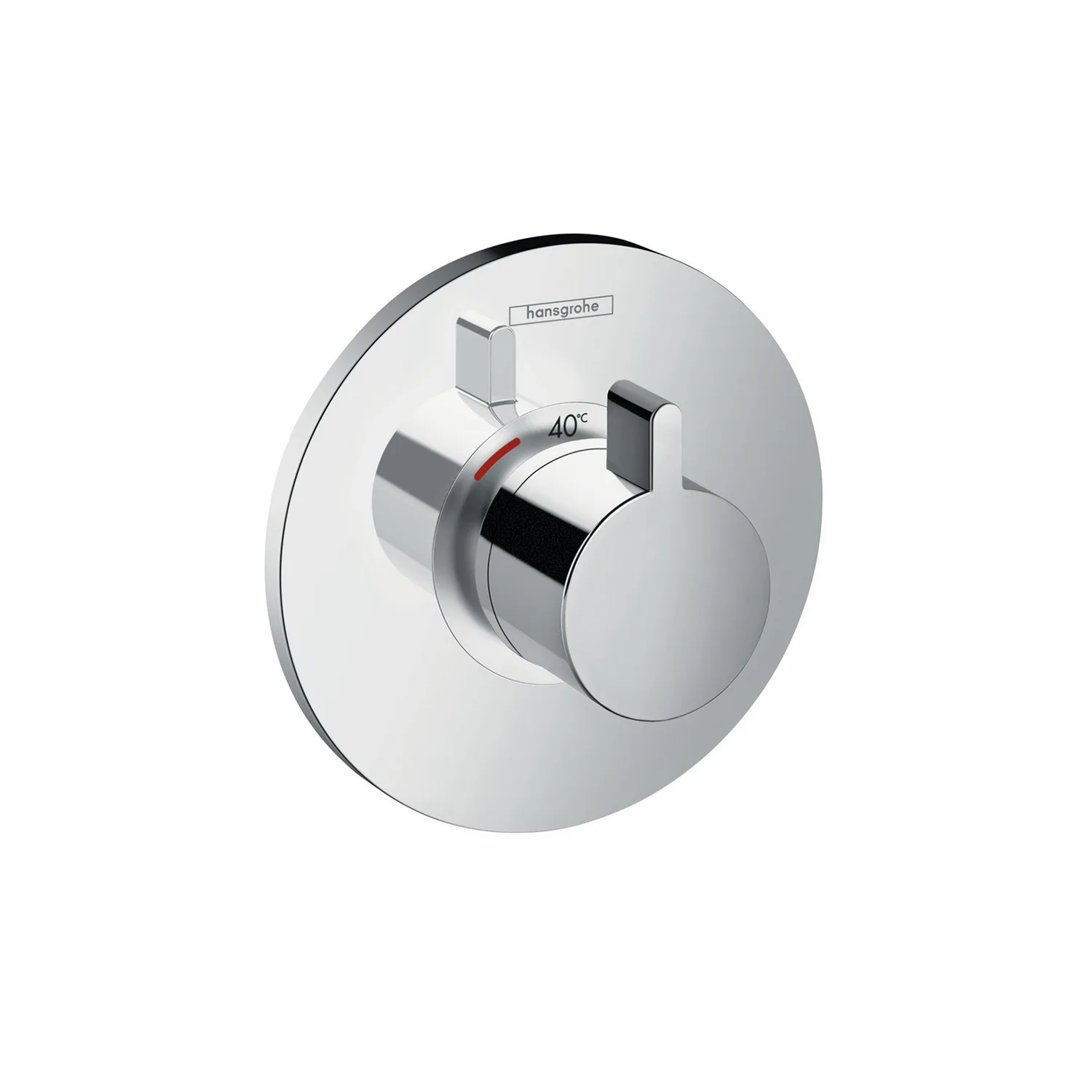 Duschblandare Hansgrohe Ecostat S Highflow
