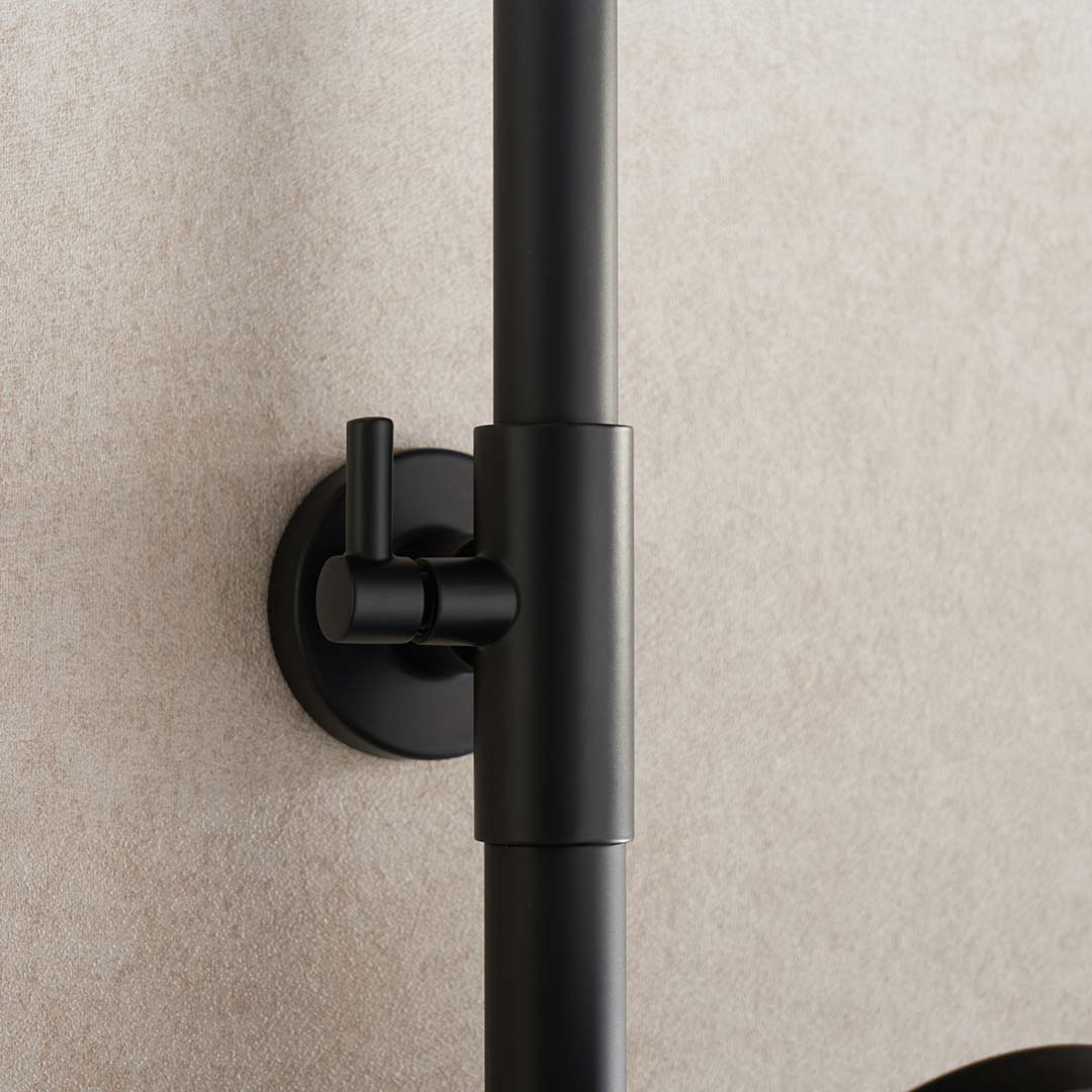 Takduschset Bathlife Glimma 160 cc