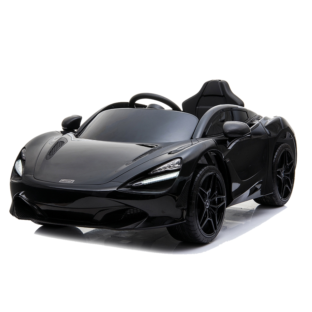 Elbil Nordic Play Mclaren 720S 12V