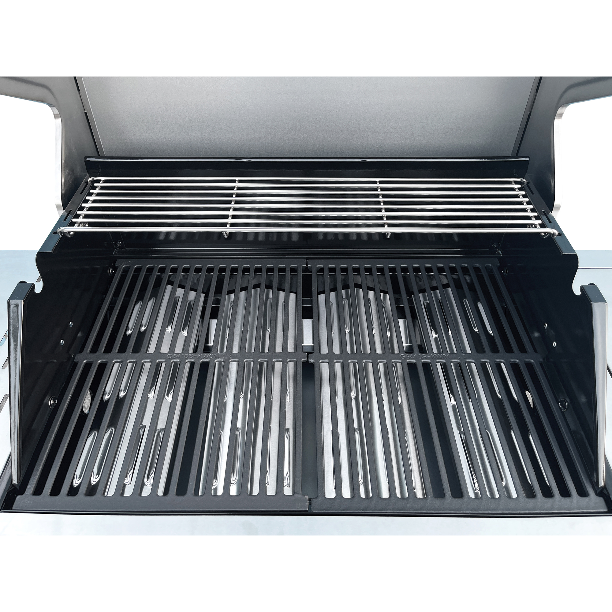 Gasolgrill Kobe Premium 4+1 RST PRE