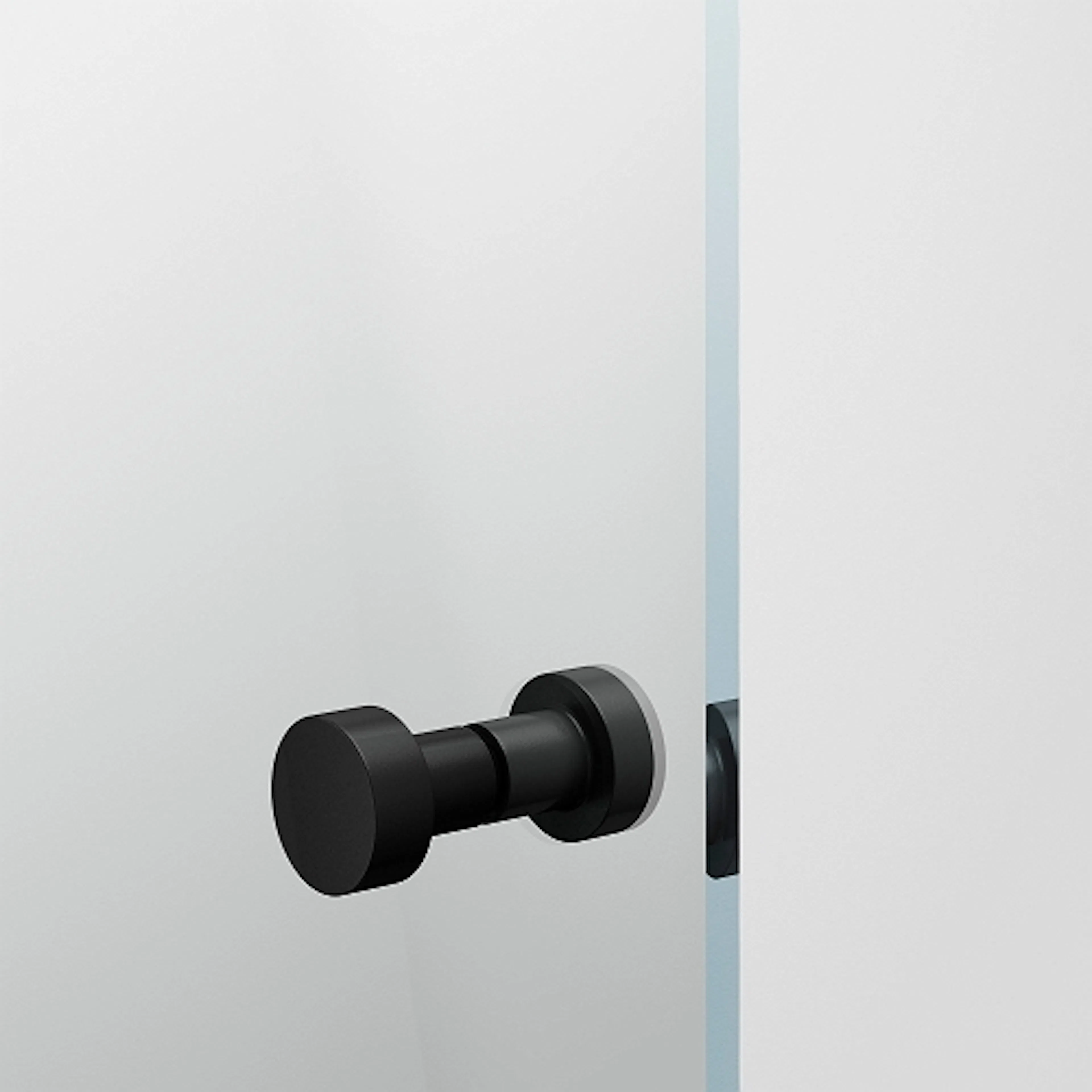 Knopp IDO Showerama till duschdörr
