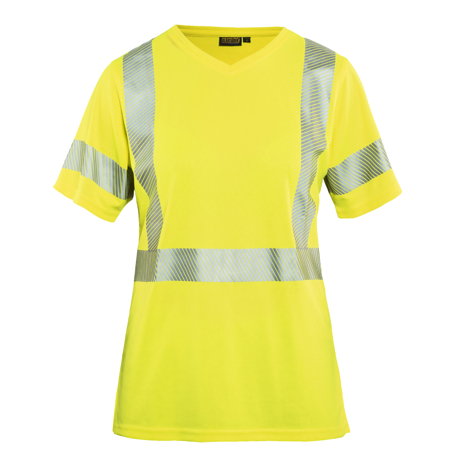 T-shirt Dam Blåkläder 33361013