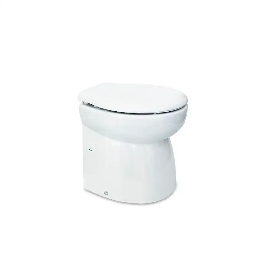 Marin Toalett Albin Group Marine Silent Premium 24V