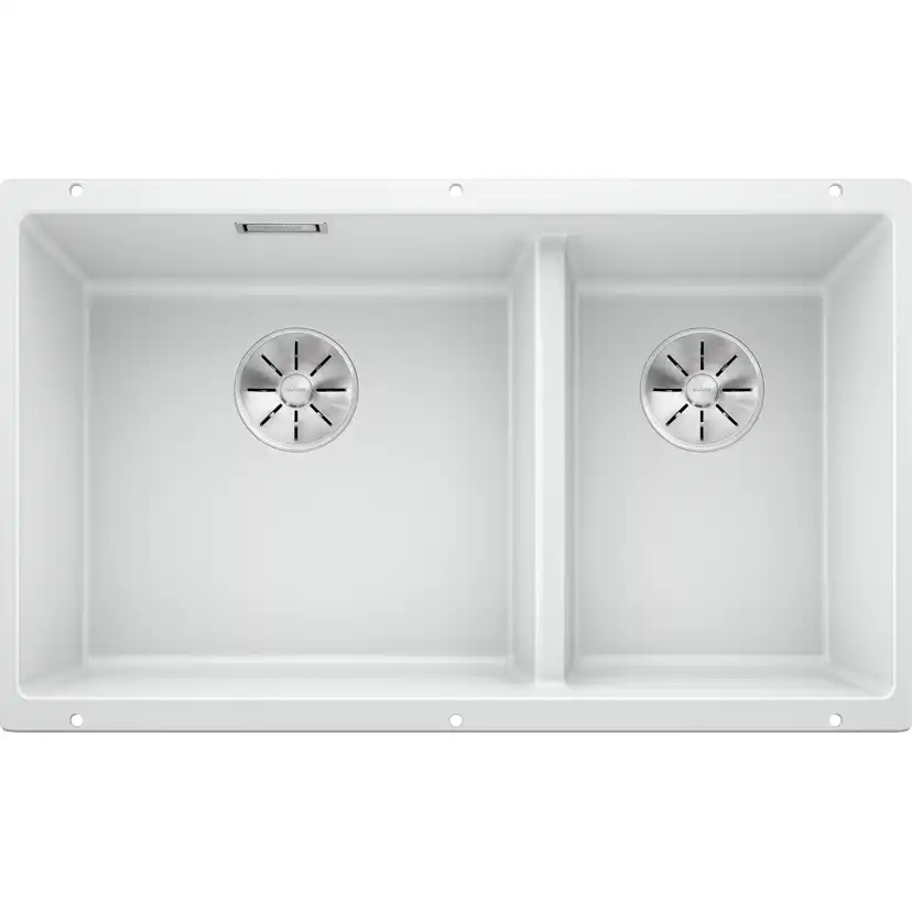 Diskho Blanco Subline 430/270 Silgranit Infino