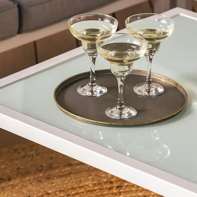 Hörnsoffa Comfort Garden Ariany