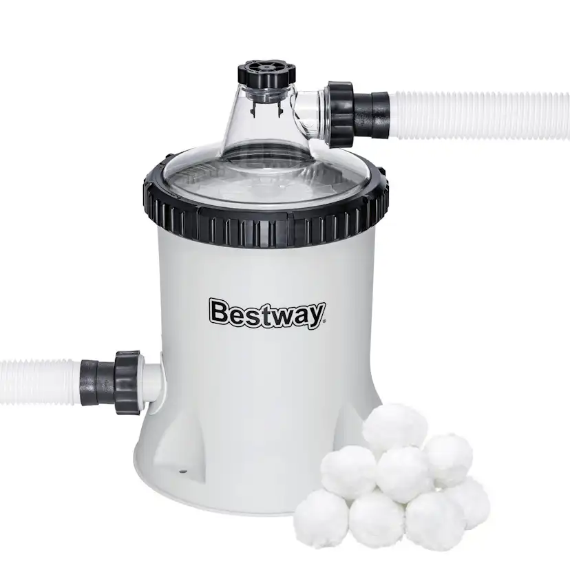 Filterpump Bestway Polysphere 5678L