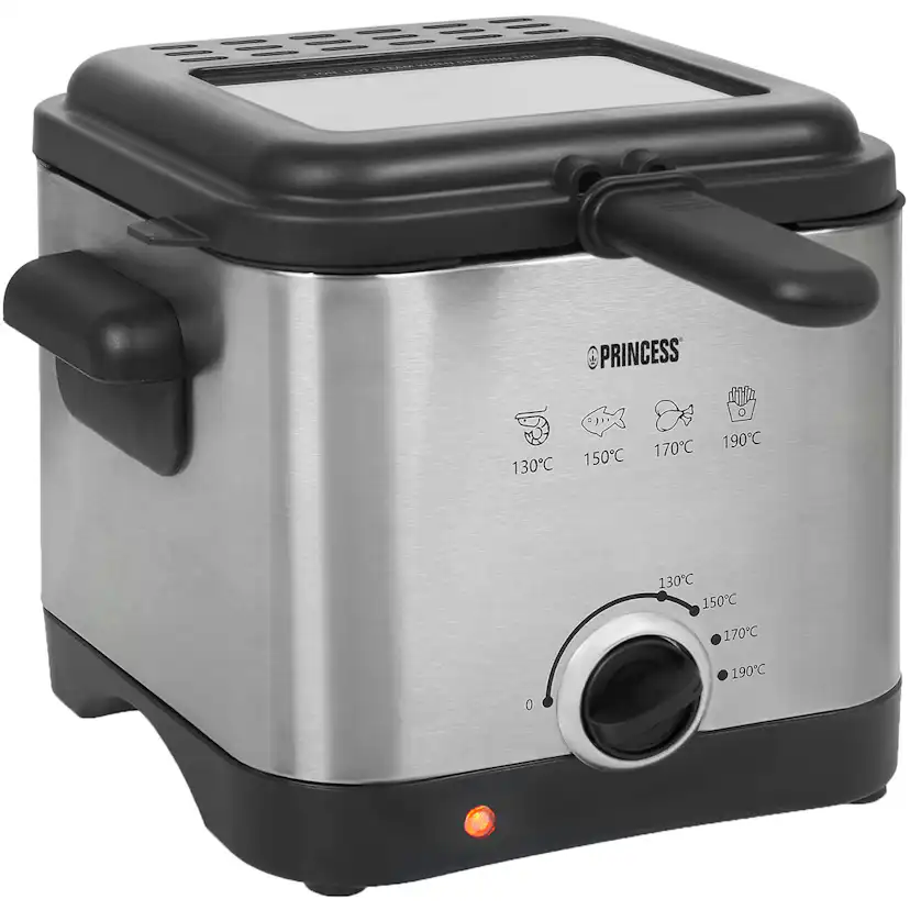 Fritös Princess 1,5 L 182612
