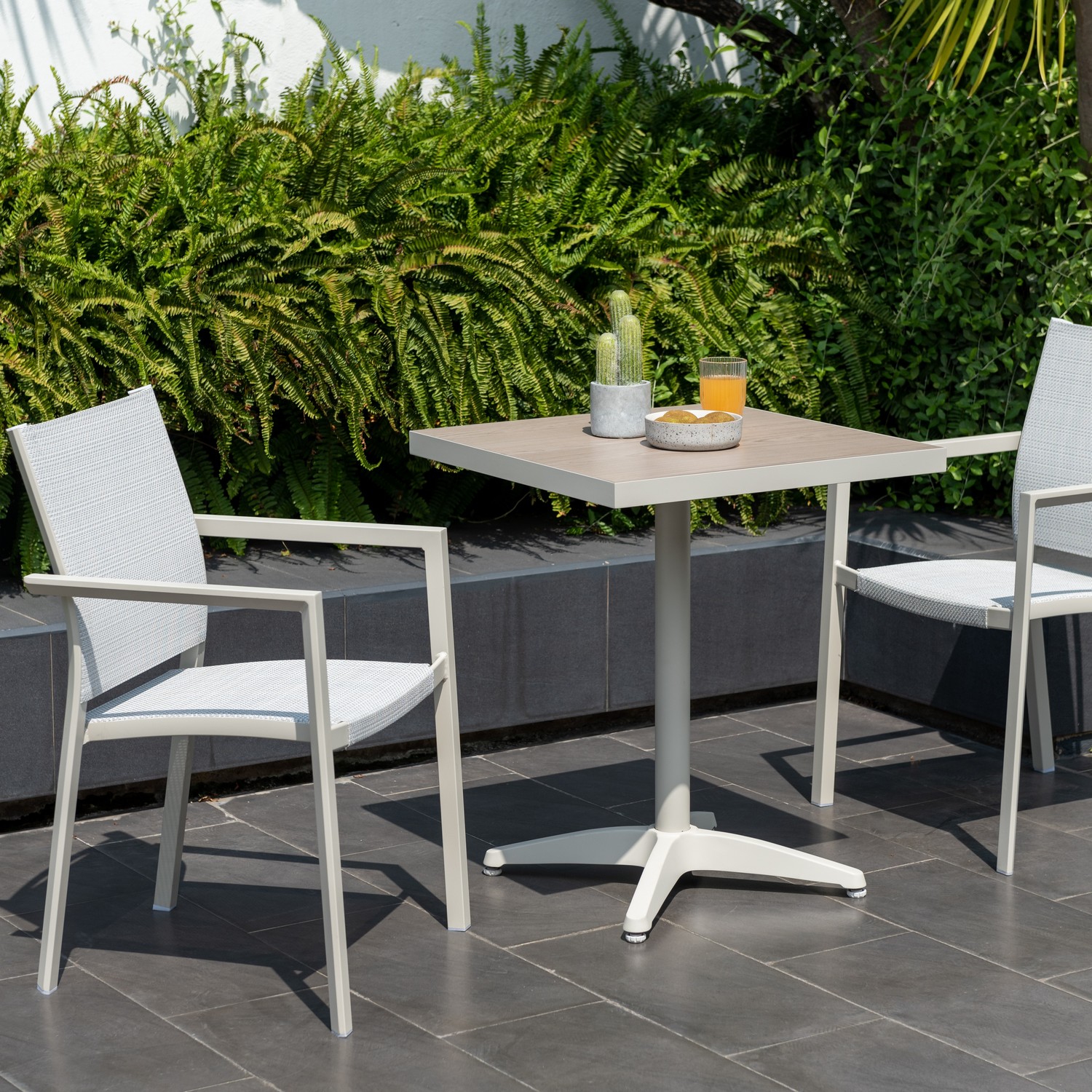 Cafébord LifestyleGarden Urbanite