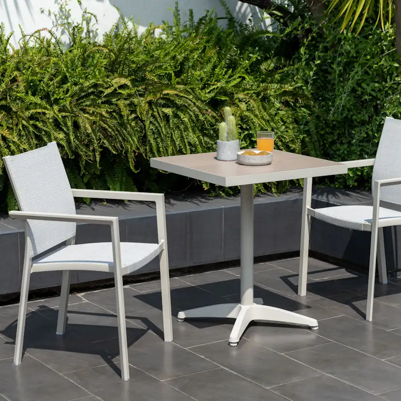 Cafébord LifestyleGarden Urbanite