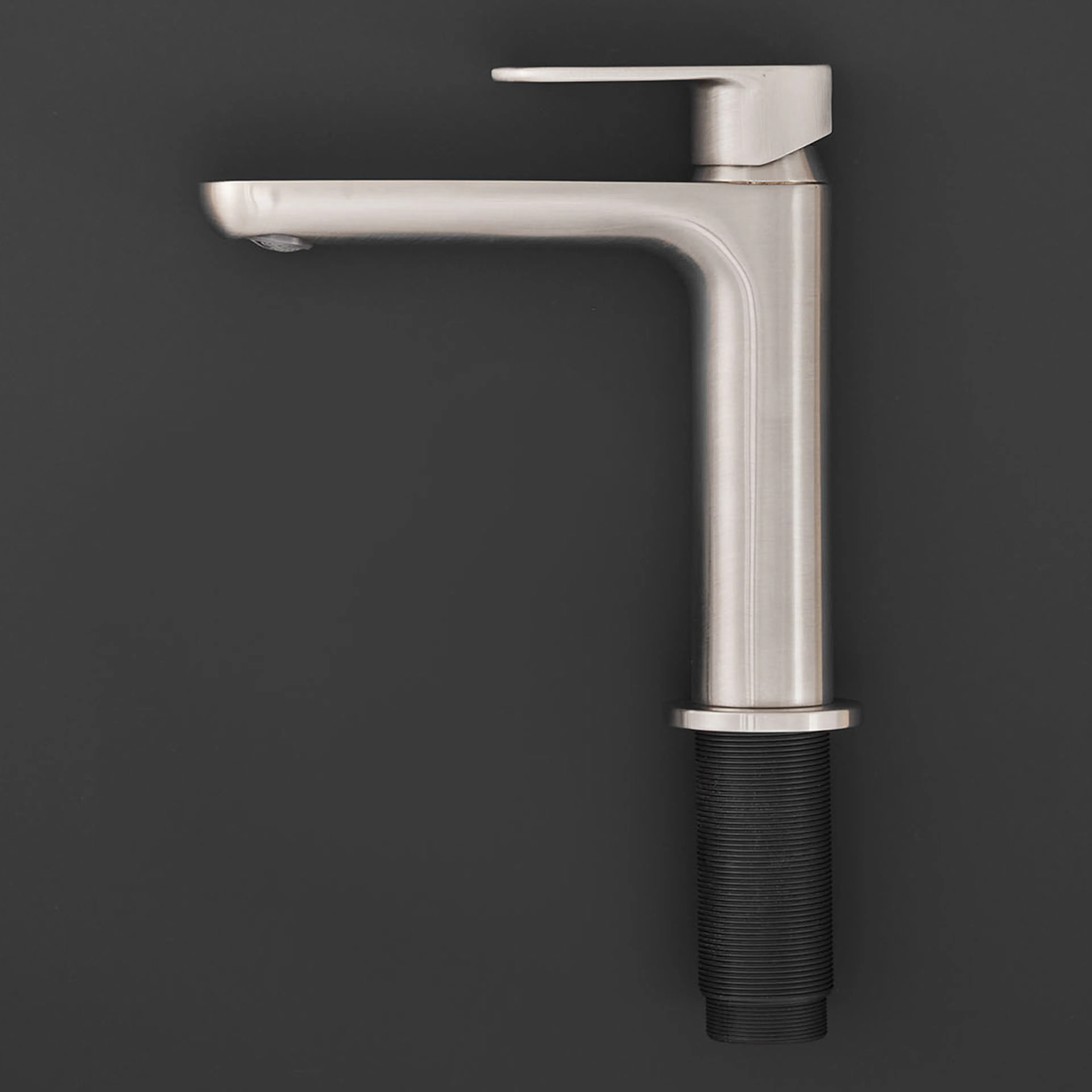 Borstad Nickel