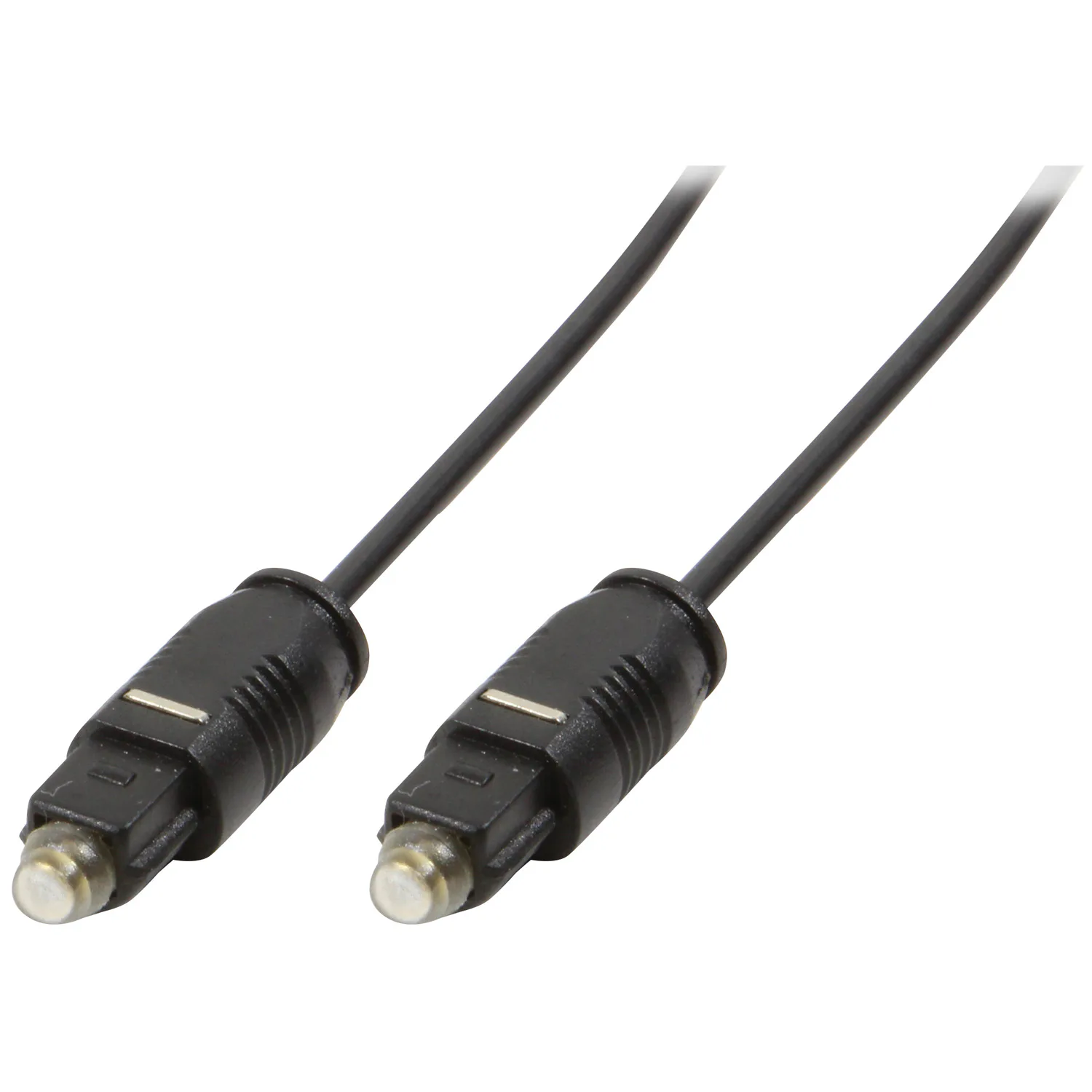 Optisk Toslink-kabel LogiLink SPDIF