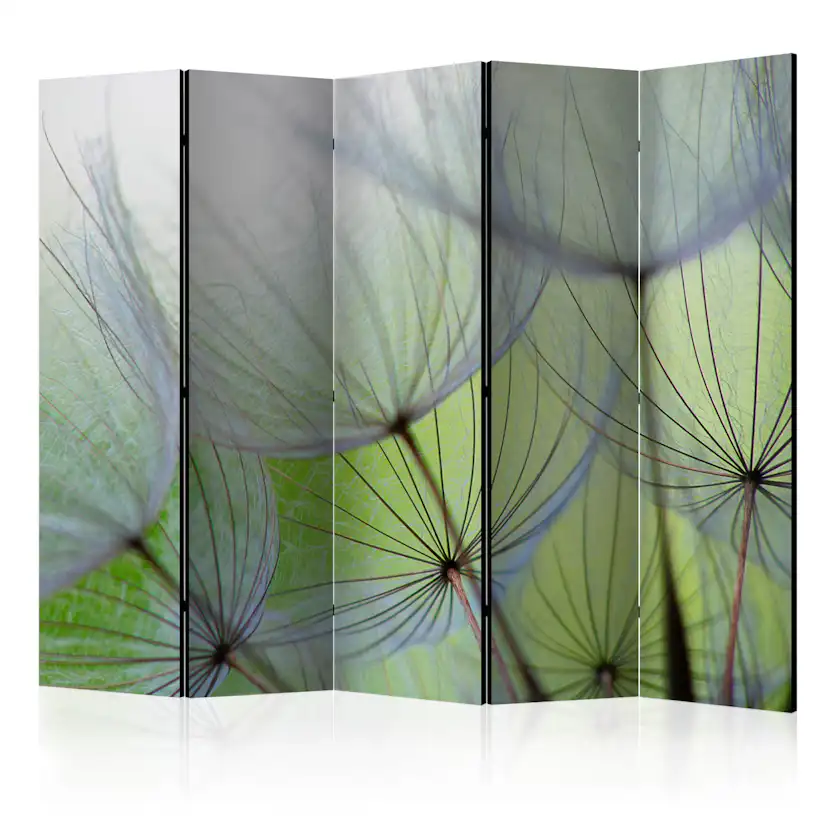 Rumsavdelare Arkiio Fleeting Moments II 225x172 cm