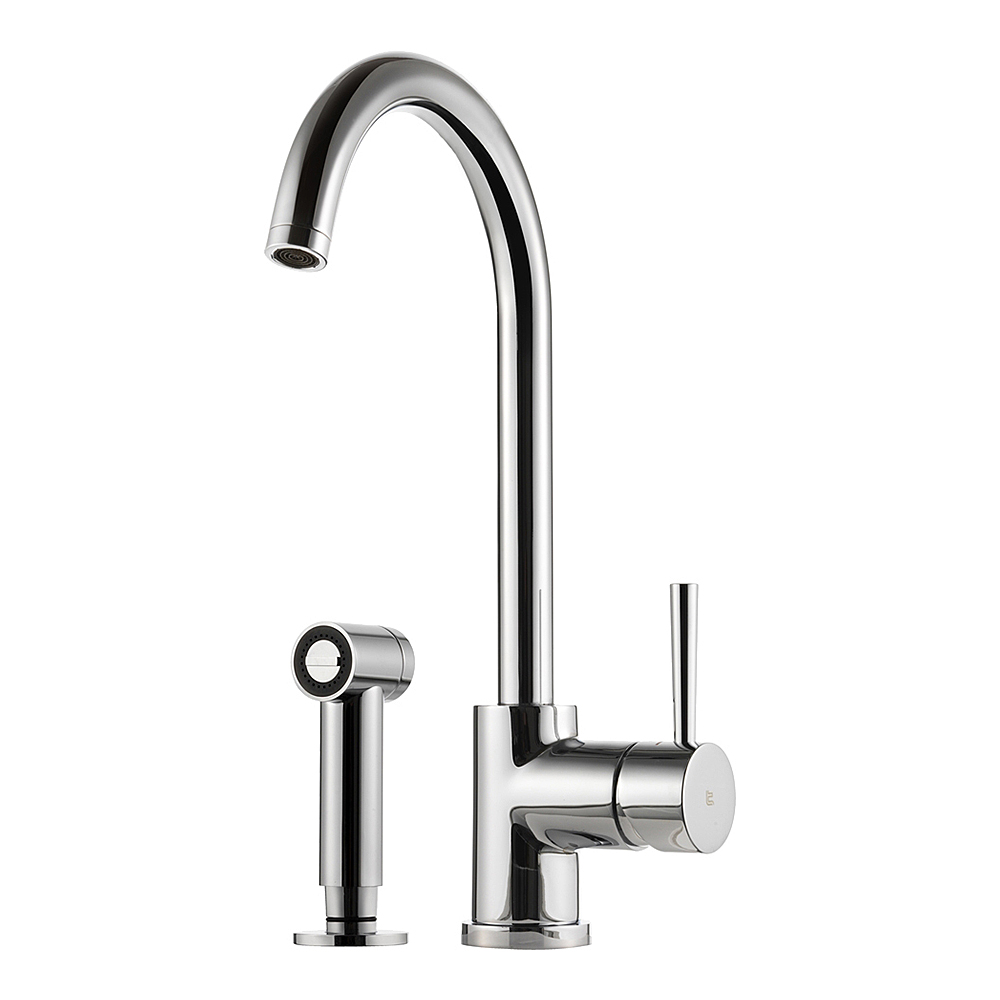 Köksblandare Tapwell EVO 200 med Handdusch