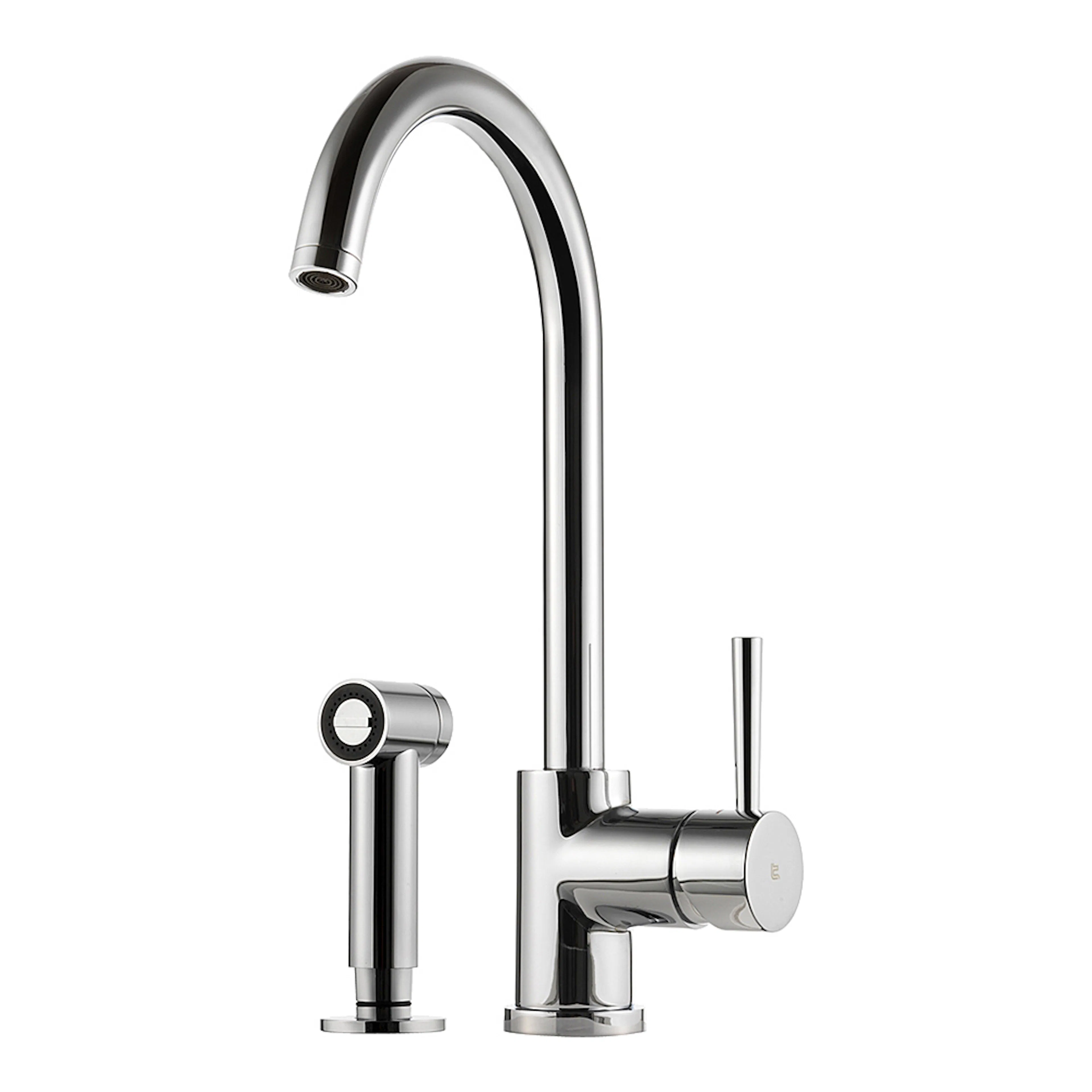 Köksblandare Tapwell EVO 200 med Handdusch