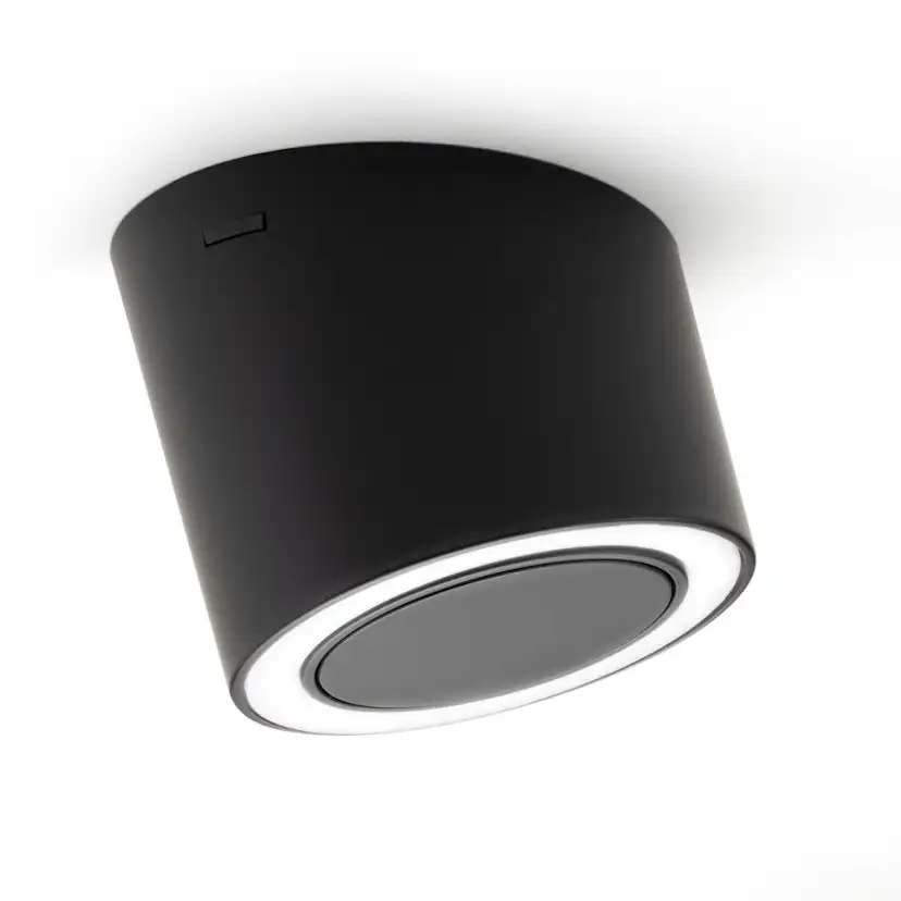 LED-spot Beslag Design Unika