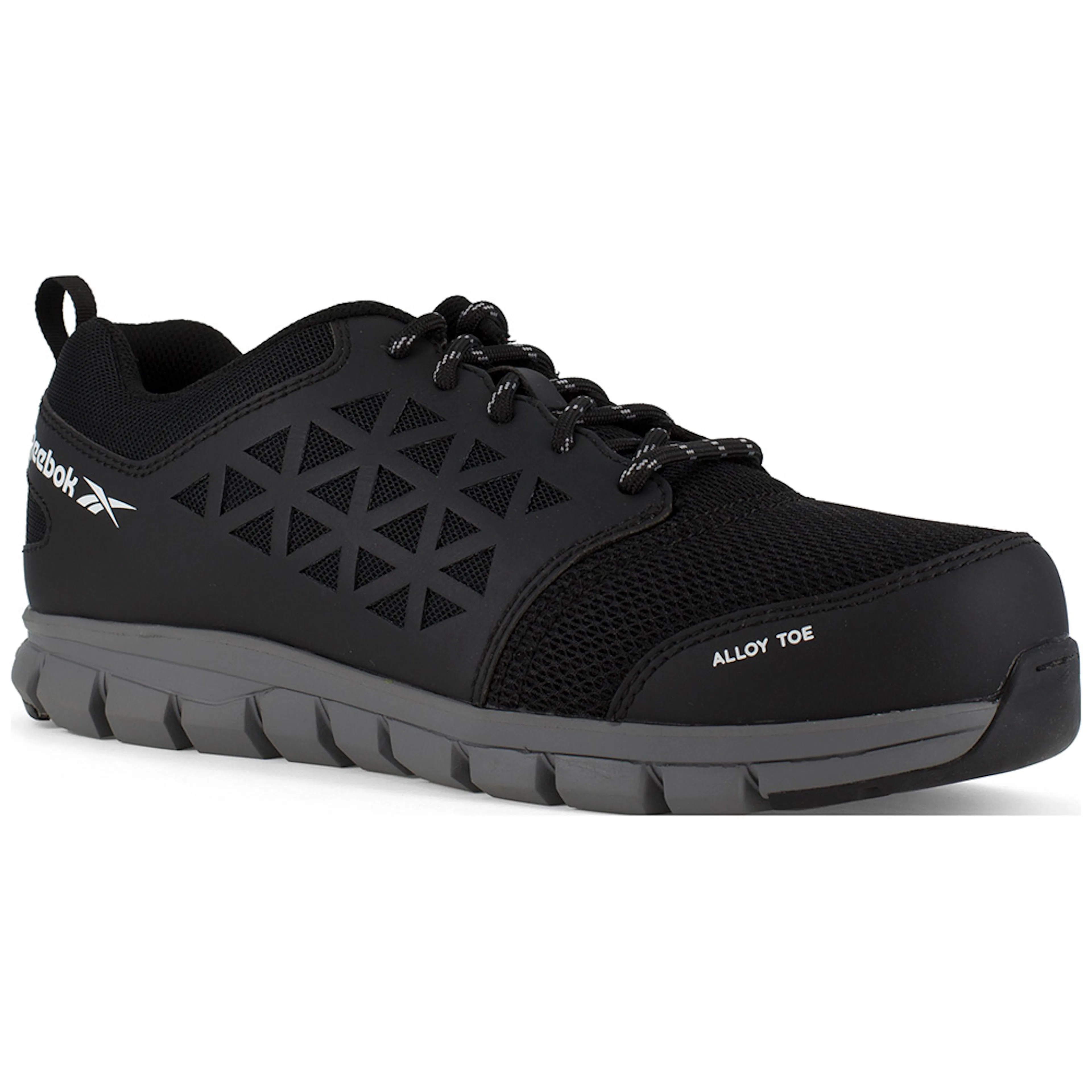Skyddssko Reebok Excel Light Safety IB 1031-S1P
