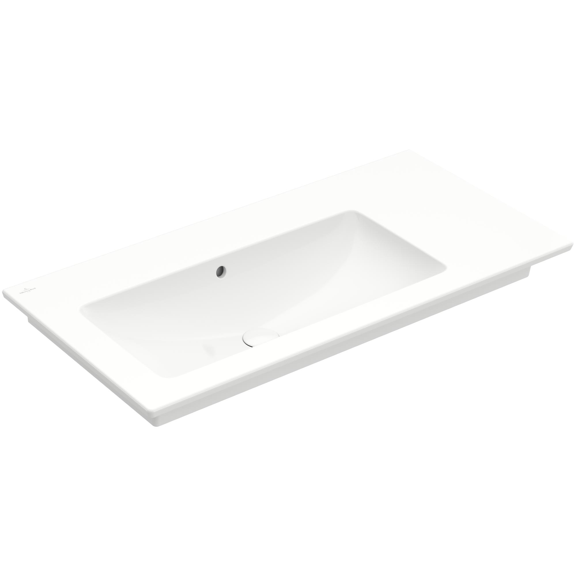 Möbeltvättställ Villeroy & Boch Venticello
