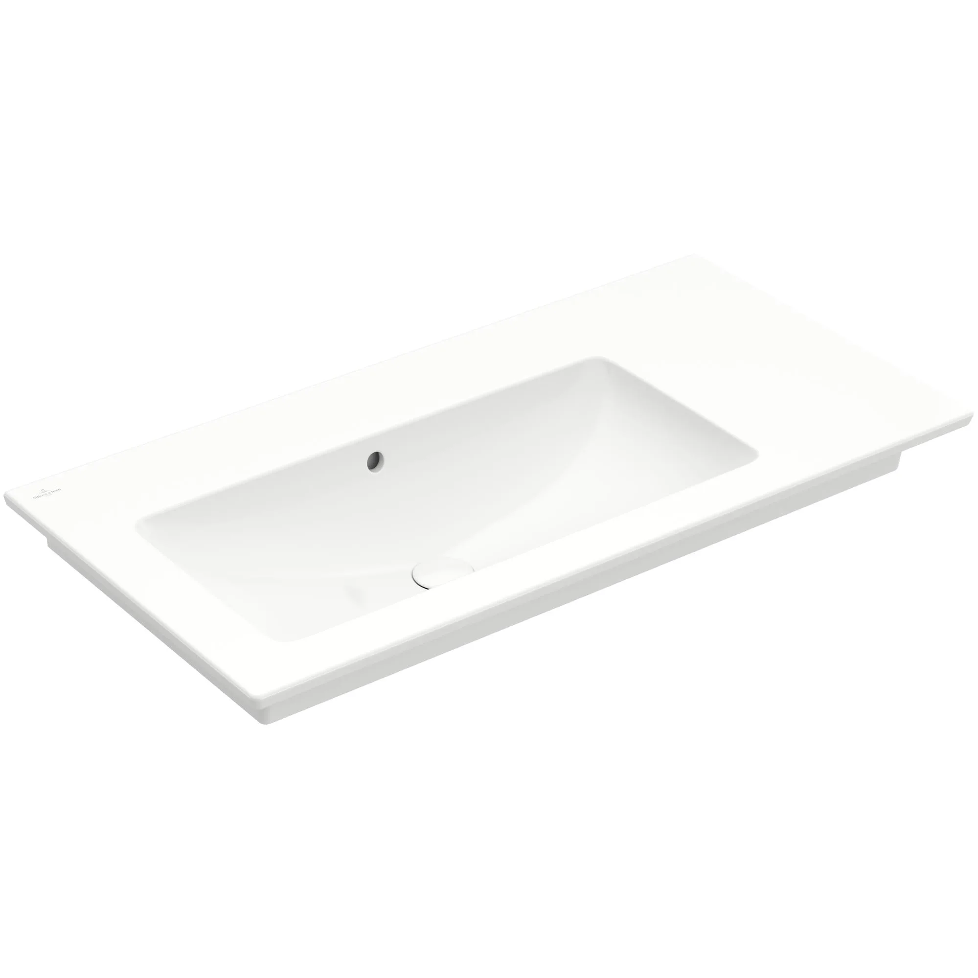 Möbeltvättställ Villeroy & Boch Venticello