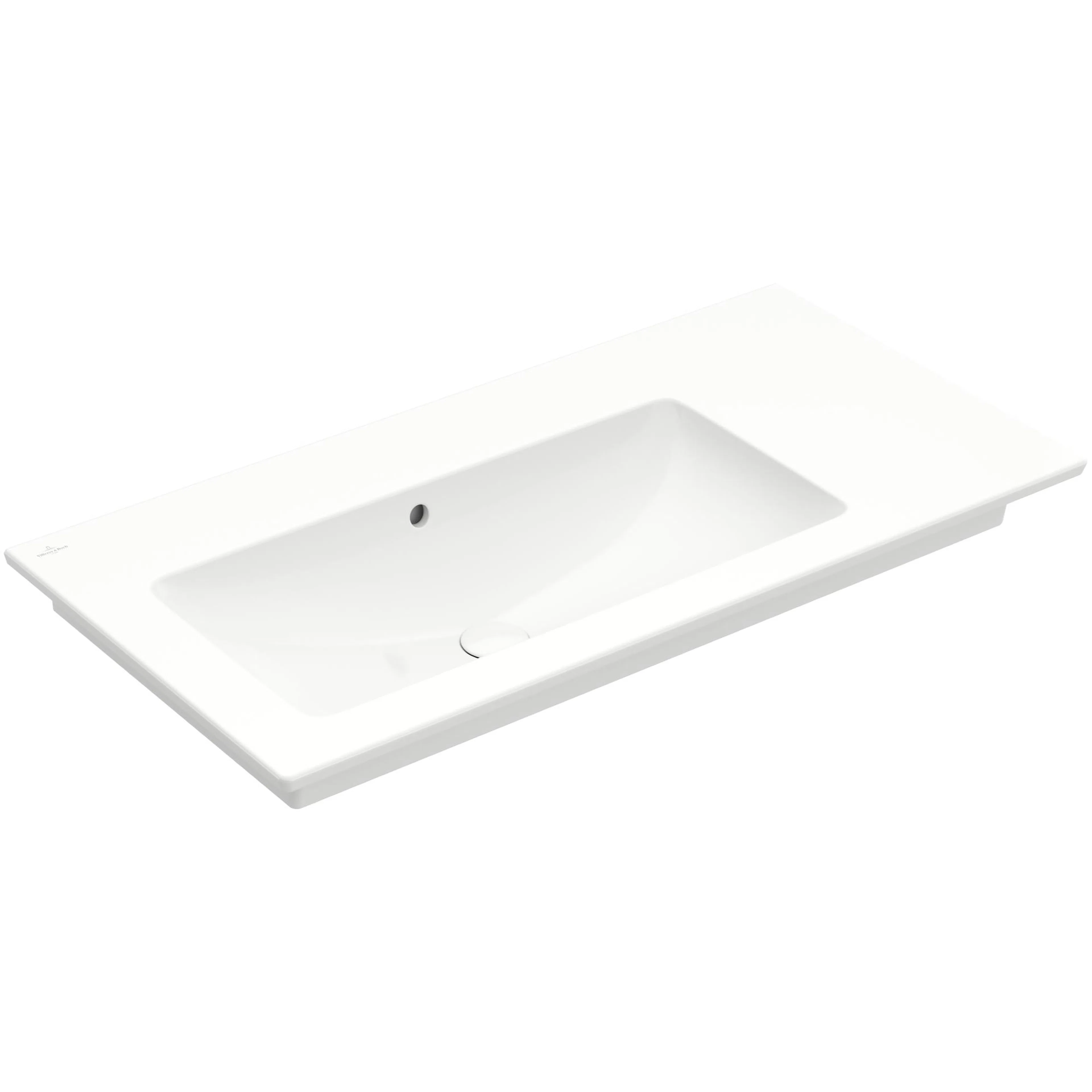 Möbeltvättställ Villeroy & Boch Venticello