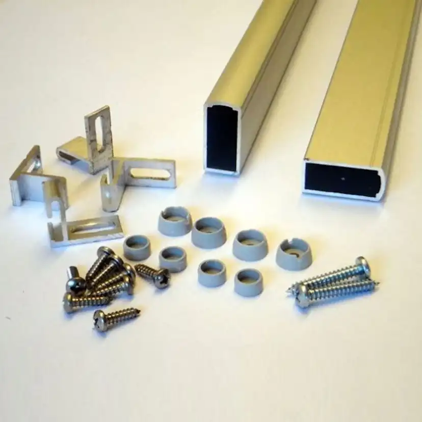 Golv- och Draperilist Ifö Solid SVGD