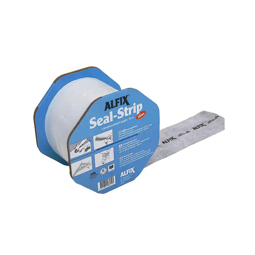 Seal-Strip Konradssons