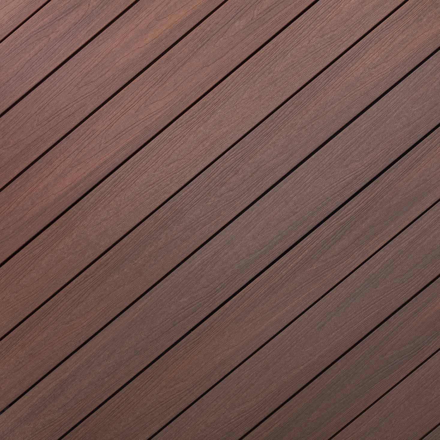 Komposittrall gop Woodlon Elegance