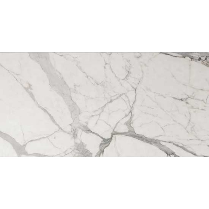 Klinker Ceramiche Keope Elements Lux Calacatta Vit 30x60 cm